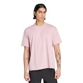 Camiseta adidas WANDERER G T Unissex LILAS