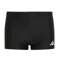 Sunga boxer Três Listras adidas Infantil PRETO/BRANCO
