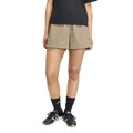 Short adidas Z.N.E Feminino BEGE