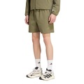 Short adidas Z.N.E. Masculino VERDE