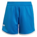Short adidas Classics Climacool Meninos Infantil PRETO