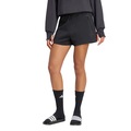 Shorts adidas Z.N.E. Feminino PRETO