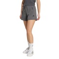Shorts adidas Z.N.E. Feminino CINZA