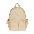 Mochila adidas Glow adidas Feminina BEGE