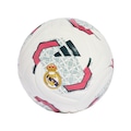 Minibola adidas I Real Madrid BRANCO