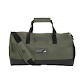 Mala Duffel adidas Três Listras Weekender VERDE/PRETO
