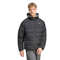 Jaqueta Térmica Compactável adidas Essentials Masculina PRETO