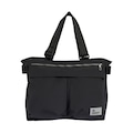 Bolsa Tote adidas City Tech PRETO