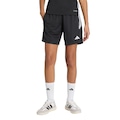 Short adidas Tiro Feminino PRETO