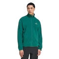 Jaqueta adidas MT FZ FLEECE Masculina VERDE
