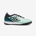 Chuteira Society Adulto Umbro Top Speed Club VERDE