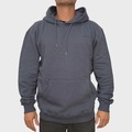 Moletom Canguru Rip Curl Classic Surf - Masculina AZUL