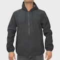 Jaqueta Masculina Especial Hurley H2O Dri Daybreaker PRETO