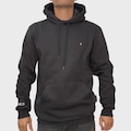 Moletom Canguru MCD Espada - Masculino PRETO
