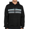 Moletom Quiksilver Canguru Banner WT26 Masculino PRETO