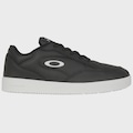 Tênis Masculino Oakley Delta Jet Black PRETO