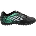 Chuteira Society Infantil Umbro Class Neo PRETO