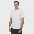 Camiseta Hang Loose Apple - Masculina BRANCO