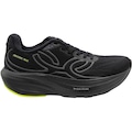 Tênis Masculino Olympikus Corre Max PRETO