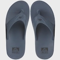Chinelo Reef Fanning H2O Navy - Masculino AZUL