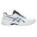 Tênis Feminino Asics Gel Game 9 VERDE CLA/AZUL