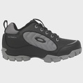 Tênis Masculino Oakley Halftrack III Low Grey Black PRETO