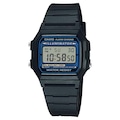Relógio Casio Standard F-105W-1ADF PRETO
