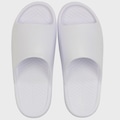Chinelo Converse Slide On Essential - Unissex BRANCO