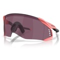 Óculos de Sol Unissex Oakley Velo Kato Muted Metallic Paloma 1052 VERMELHO