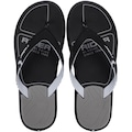 Chinelo De Dedo Rider R1 Prime Easy Masculino PRETO