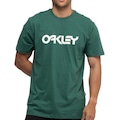 Camiseta Oakley Mark II SS WT26 Masculina VERDE