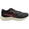 Tênis Feminino Esportivo Rainha Star Evasoft PRETO