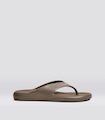 Chinelo Unissex Cariuma Ibitu MARROM