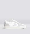 Tênis Feminino Cariuma Vallely BRANCO