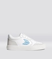 Tênis Feminino Cariuma Vallely BRANCO