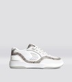 Tênis Feminino Cariuma Uba BRANCO