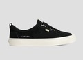 Tênis Unissex Cariuma Oca Low PRETO