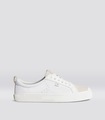 Tênis Unissex Cariuma Oca Low BRANCO
