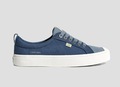 Tênis Unissex Cariuma Oca Low AZUL