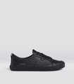 Tênis Unissex Cariuma Oca Low PRETO