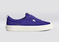 Tênis Unissex Cariuma Oca Low ROXO
