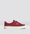 Tênis Feminino Cariuma Oca Low VERMELHO
