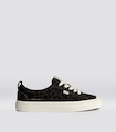 Tênis Feminino Cariuma Oca Low PRETO