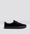 Tênis Feminino Cariuma Oca Low PRETO