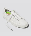 Tênis Feminino Cariuma Oca Low BRANCO