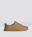 Tênis Feminino Cariuma Oca Low MARROM