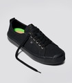 Tênis Feminino Cariuma Oca Low PRETO