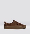 Tênis Feminino Cariuma Oca Low MARROM