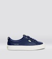 Tênis Feminino Cariuma Oca Low AZUL