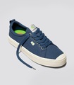 Tênis Feminino Cariuma Oca Low AZUL